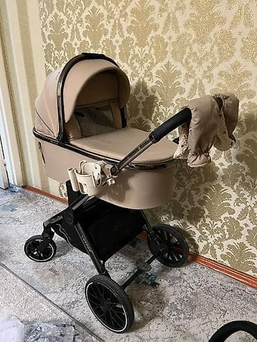 skillmax ml200: Бишкек! Продам коляску Luxmom 3в1 в очень хорошем состоянии — 2