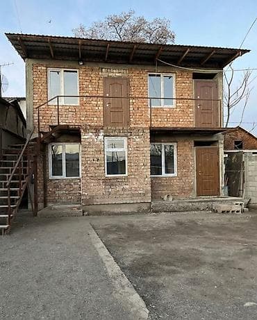 all group: Дома Больше 6 лет опыта — 1