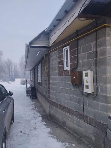 продая: Дом, 70 м², 4 комнаты, Собственник, Косметический ремонт — 4