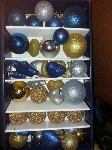 люстр светильников: Продаётся ёлка искусственная-3500(новая, купили и не ставили ни разу) — 2