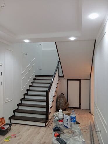 изготовление матрасов на заказ: Лестница, на заказ лестницы, тепкич, ступенькабалясинытумба — 27