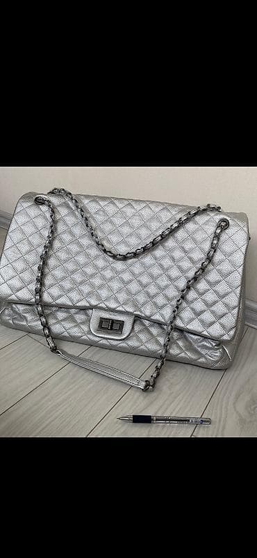 детский брюки: Сумка — 1