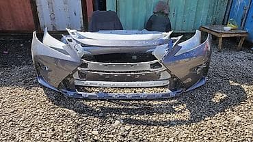 подкрылки лексус: Бампер Lexus, Оригинал — 2