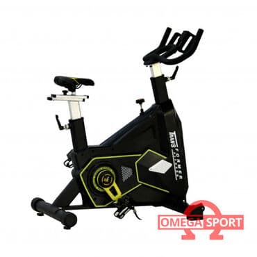 эллиптический тренажер купить бу: Велотренажер TRANSFORMER Описание: Для большинства людей любимым — 1