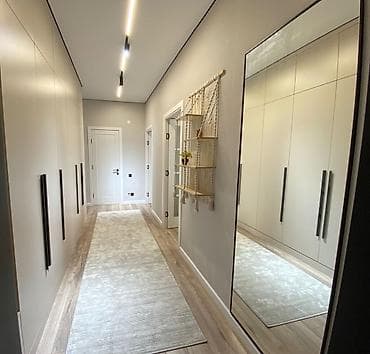 gala group: 2 комнаты, 72 м², Элитка, 2 этаж, Евроремонт — 8