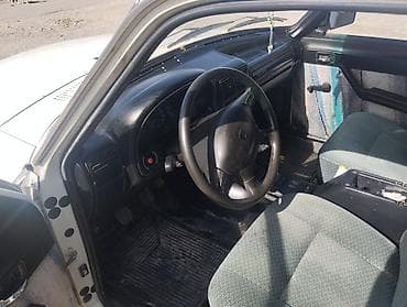 бмв e36: ГАЗ 24 Volga: 1997 г., Бензин, Седан — 4