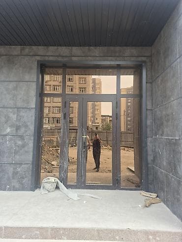open space: Сдаю Коммерческое помещение/подвальное пространство в новом здании 164 — 1