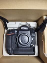 insta 360 x3: Nikon D4 — Идеал | Полный комплект | Полнокадровая Продаю Nikon D4 в — 1