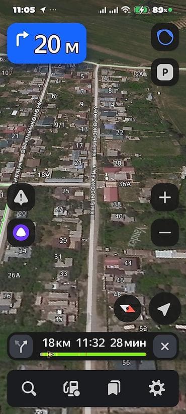 земельный участок воронцовка: 60 соток, Для сельского хозяйства — 9