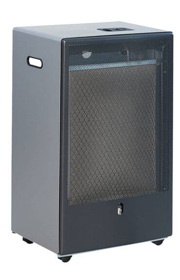 Газовый обогреватель TMC Camilla 3100, 3,4 кВт Газовый каталитический