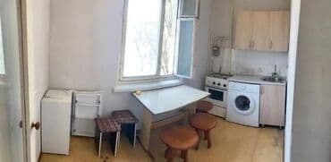 долгосрочная аренда домов собственник: 1 комната, Агентство недвижимости, Без подселения, С мебелью частично — 3