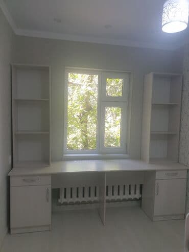 реставрация деревянной мебели бишкек: Мебель на заказ, Кухонный гарнитур, Кровать, Комод — 9