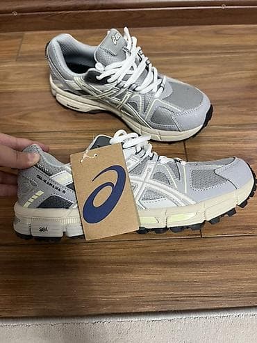Кроссовки ASICS GEL-KAHANA 8 Оригинал! Брали дорого!отдаю ниже очень! — 1