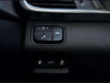 Продажа авто: Kia K5: 2019 г., 0.2 л, Автомат, Бензин, Седан — 1