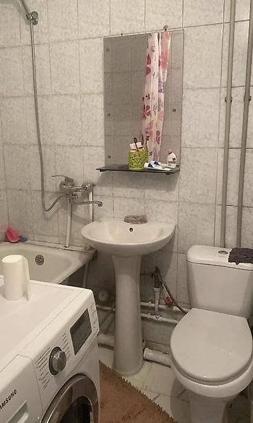 квартииу: 3 комнаты, Собственник, С мебелью полностью — 6