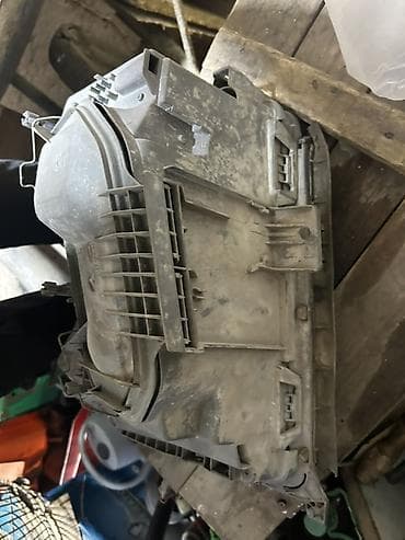 с4 2 6: Передняя левая фара Mercedes-Benz Оригинал — 3