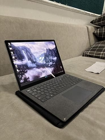air 13: Ультрабук, Б/у, Intel Core i5 — 2