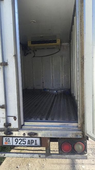 kia xceed: Грузовик, Kia, Б/у — 3