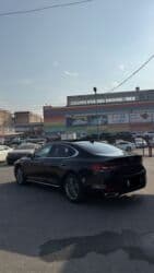 хундай старекс 2002: Hyundai Grandeur: 2019 г., 3 л, Автомат, Газ, Седан — 2