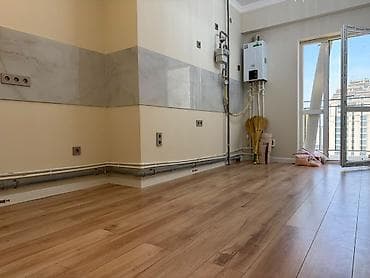 2 комнаты, 76 м², Асанбай мкр Элитка, 13 этаж, Дизайнерский ремонт — 5