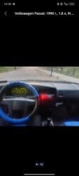 приборка пассат б3: Volkswagen Passat Variant: 1990 г., 1.8 л, Механика, Бензин — 1