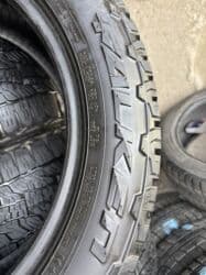 где можно купить шины в рассрочку: Шины 225 / 55 / R 18, Всесезонная, Б/у, Комплект, Таиланд, Falken — 10