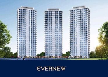 67: 2 комнаты, 80 м², Южная Магистраль Элитка — 1