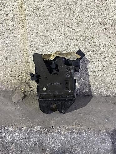 key maker: Замок багажника Honda 2005 г., Б/у, Оригинал, Германия — 2