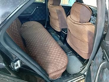 v class: Mercedes-Benz C-Class: 1993 г., Седан — 7