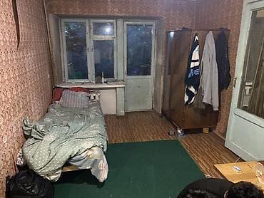 аренда беш сары: Сдаётся комната (подселение) Район:Боконбаева/Ибгагимова Рядом ЦУМ — 2