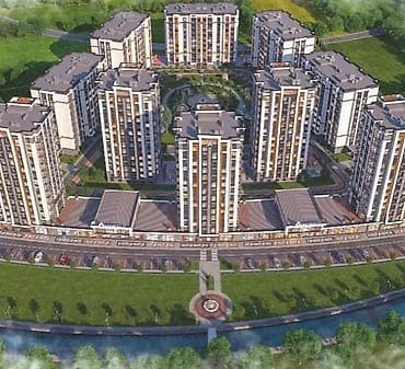 discovery studio: 🏡 Авангард-Сити | 2-комнатная евро двушка Сдается в аренду квартиру — 4
