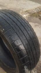 продажа шин бишкек: Шины 215 / 55 / R 17, Зима, Б/у, Пара, Легковые, Китай, Bridgestone — 3