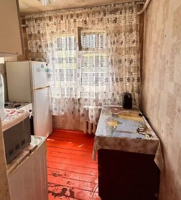 суточные квартиры в джале: 25 м², С мебелью — 4