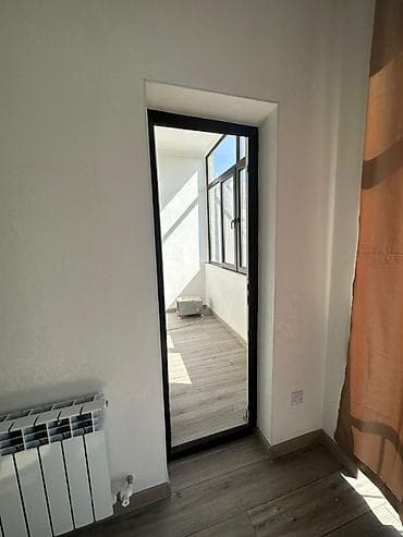 Батирлер: 1 бөлмө, 50 м², Асанбай мкр Элитка, 4 кабат, Евро оңдоо — 3
