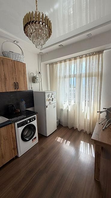 Недвижимость: 2 комнаты, 54 м², Ботанический сад Элитка, 4 этаж, Евроремонт — 8