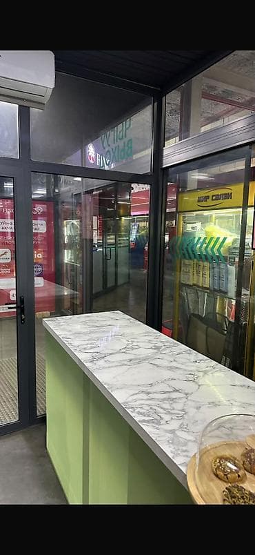 шопокове: Продажа бутиков В торговом центре, 8 м², 1 этаж — 3