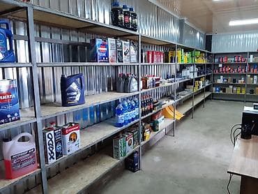 лимонадный цех: Продаю Замена масло 200²м+участок 10 соток + дом недостроенный — 7