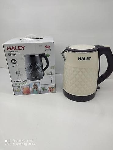 kettle: Электрический чайник, Новый, Самовывоз, Бесплатная доставка, Платная доставка — 4