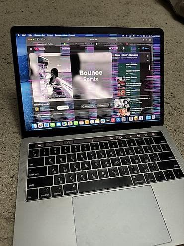 macbook m2 pro: Для программирования, Б/у, Intel Core i5 — 2