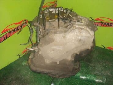 marin: Коробка передач Автомат Toyota 1992 г., Б/у, Оригинал, Япония — 8