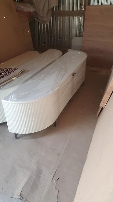 hisense 43: Тумба на заказ, Под ТВ, Дизайн, проект — 3