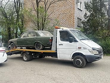С лебедкой, С манипулятором, Со сдвижной платформой