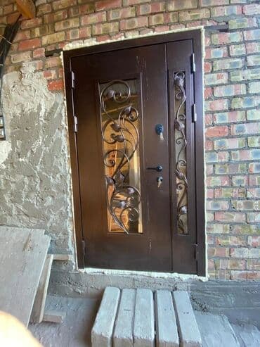 входные двери железные: Сохраним вашу безопасность и добавим стиль вашему дому! 🔒⚡ Наши — 4