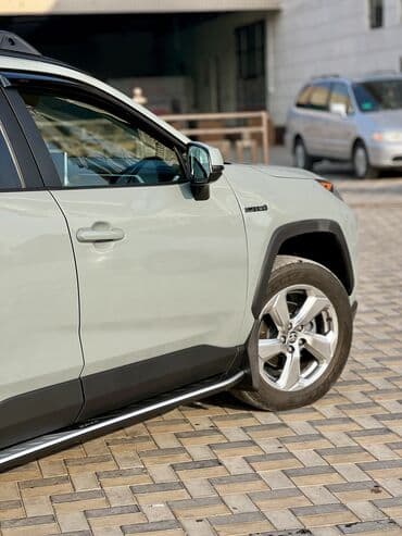 нексия 1 бишкек: Toyota RAV4: 2021 г., 2.5 л, Вариатор, Гибрид, Кроссовер — 5