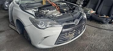 lexs: Toyota, 2017 г., Б/у, Оригинал — 7