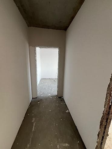 Продажа квартир: 3 комнаты, 87 м², Элитка, 13 этаж, Готовая ПСО (под самоотделку) — 3