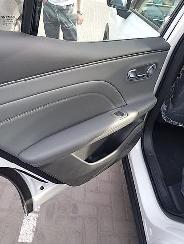 e60 m5: BYD : 2026 г., Автомат, Электромобиль, Кроссовер — 9