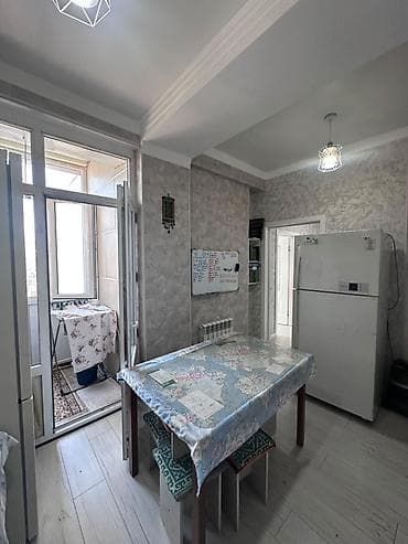 58: 2 комнаты, 58 м², Элитка, 14 этаж, Евроремонт — 1