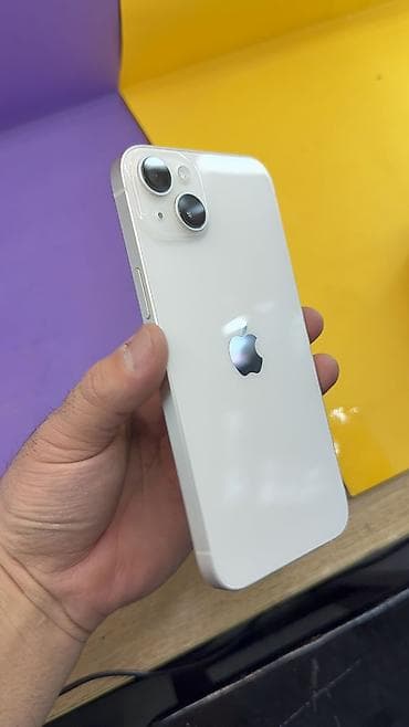 iphone 14 pro max 256gb цена в бишкеке: IPhone 14 Plus, Б/у, 128 ГБ, 95 % — 8