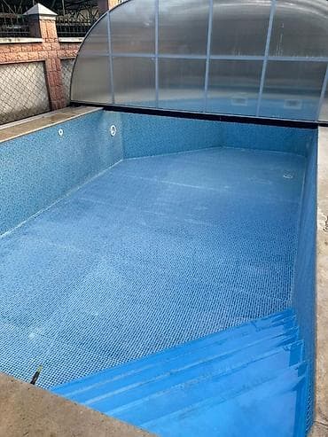 i5 6600k: 💧 ПРОФЕССИОНАЛЬНОЕ обслуживание и чистка бассейнов 💧 Предлагаем — 2